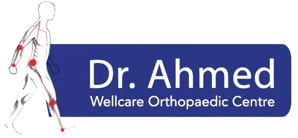Dr. Ahmed | Wellcare Orthopaedic Centre