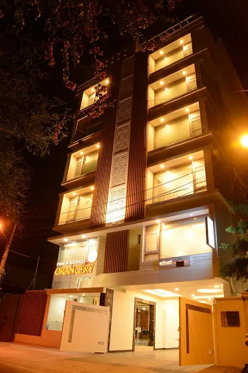 Orangery Premium Residences