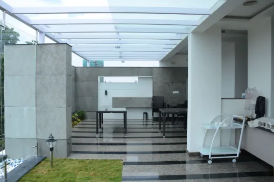 Orangery Premium Residences — photo 2