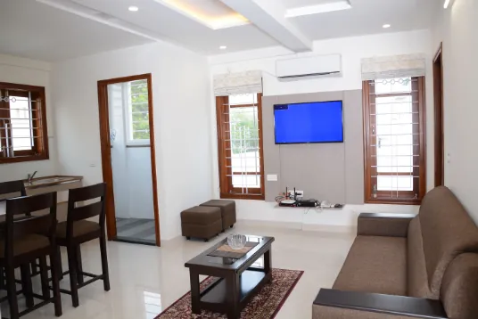 Orangery Premium Residences — photo 6