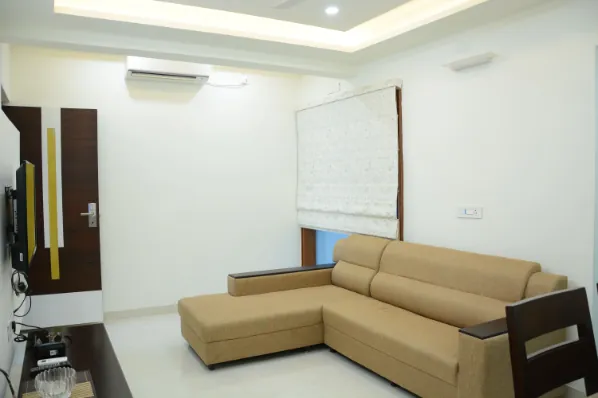 Orangery Premium Residences — photo 7