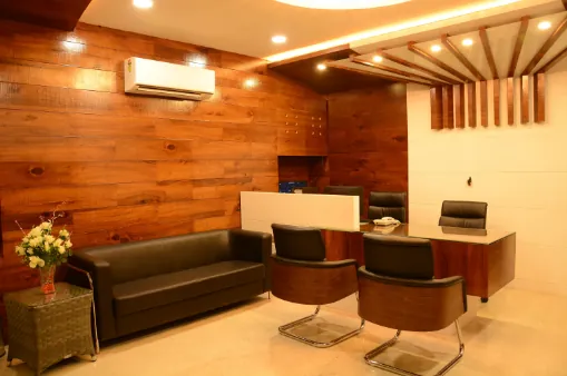Orangery Premium Residences — photo 8