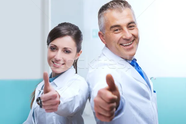 Friendly Staff